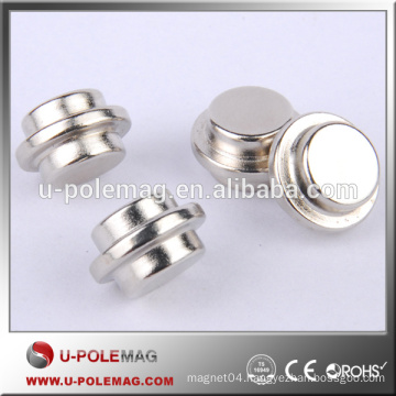 Custom-made Neodymium Rare Earth Magnet